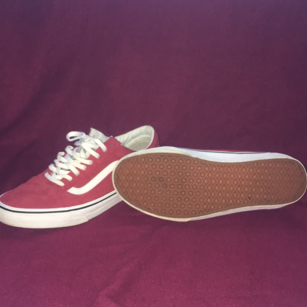 Men’s Old Skool Vans